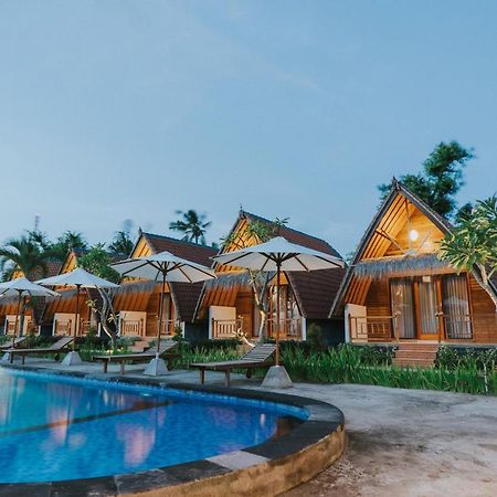 Sundi Hill Cottage Toyapakeh Экстерьер фото