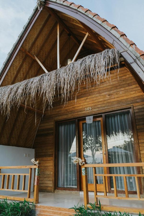 Sundi Hill Cottage Toyapakeh Экстерьер фото