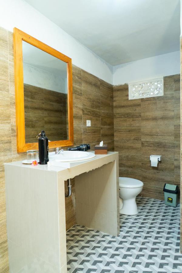 Sundi Hill Cottage Toyapakeh Экстерьер фото